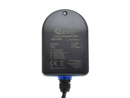 Circulatiepomp WTW ZP15-15