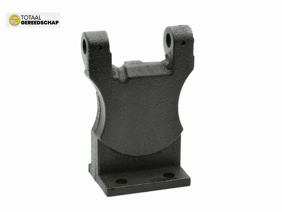 Linkage base of metal cutting machine G81024 (1)