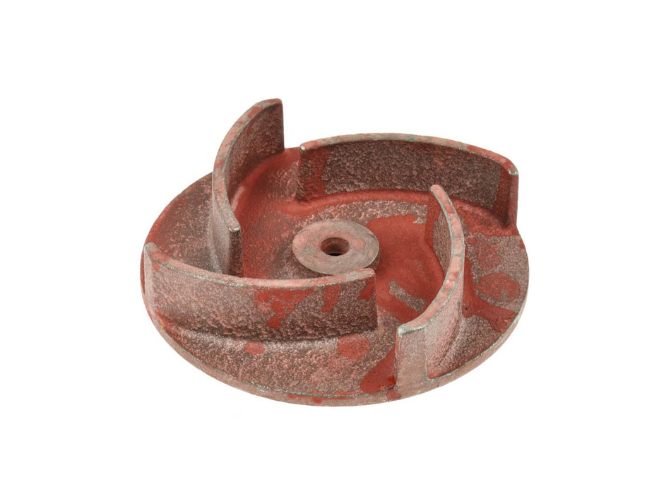 Wervelstroomrad voor G81041 benzine waterpomp 1"