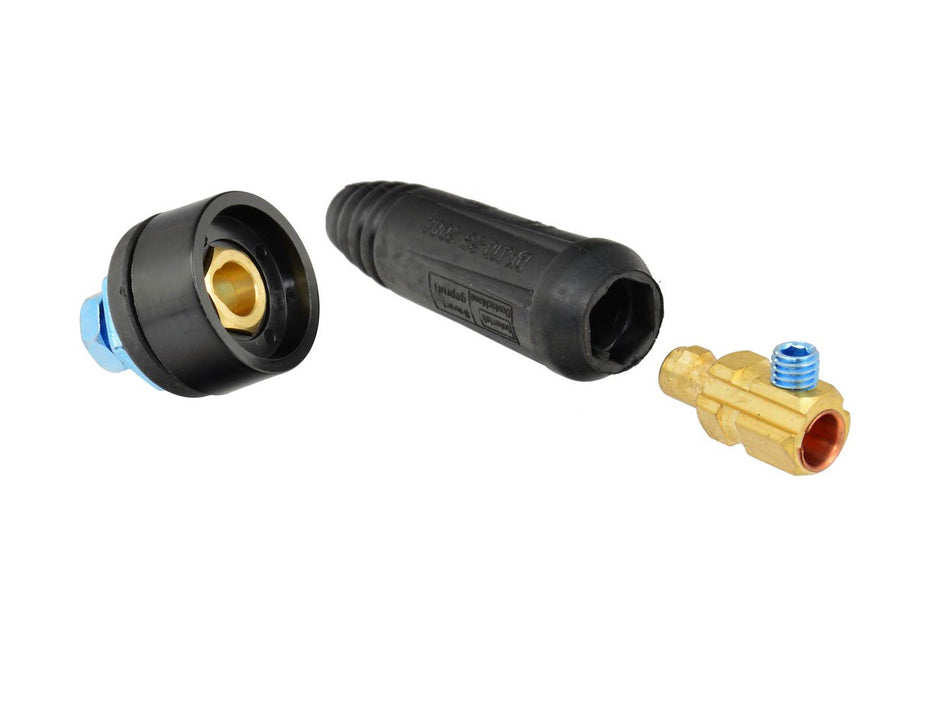 nr. 13 snelle aansluiting