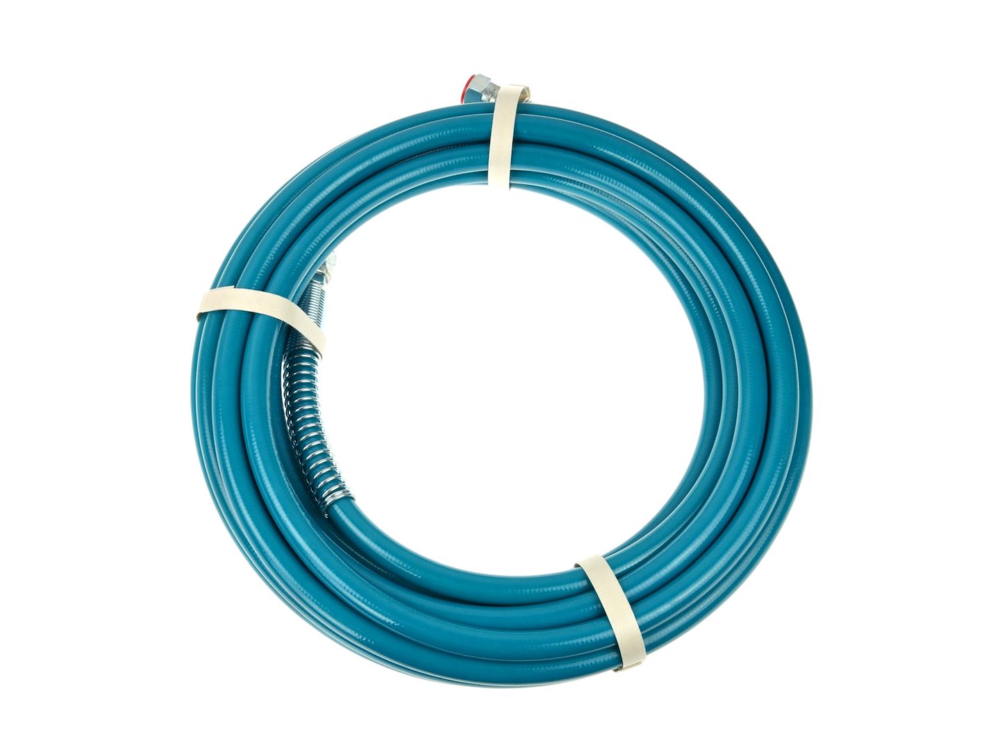 Elektrische airless verfspuit