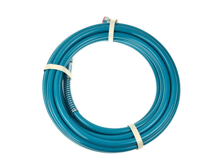 Elektrische airless verfspuit
