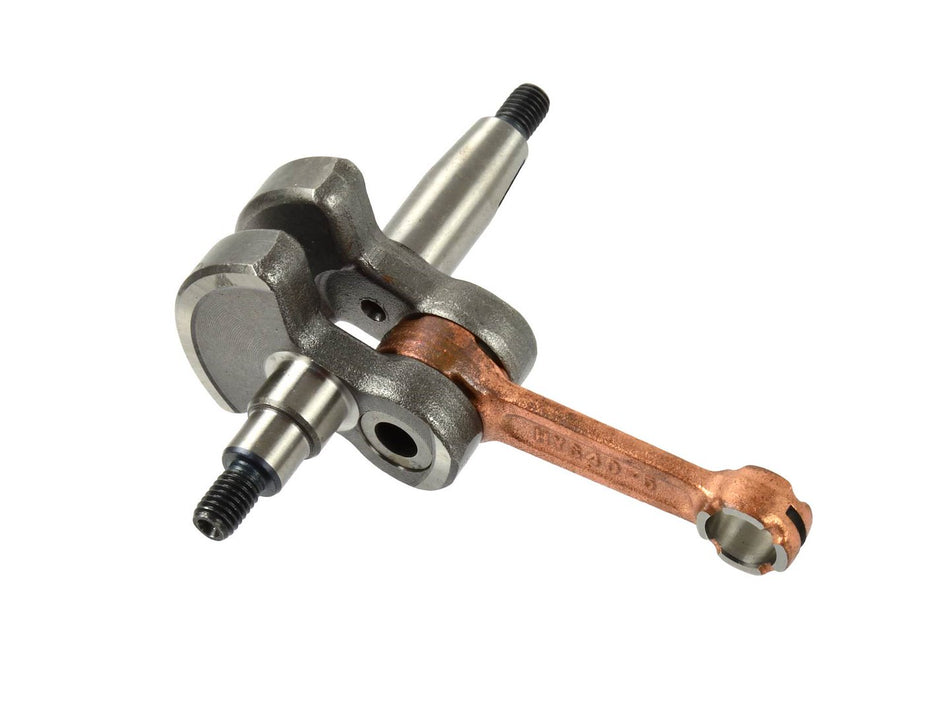 Krukas voor G81041 benzine waterpomp 3kW 1"