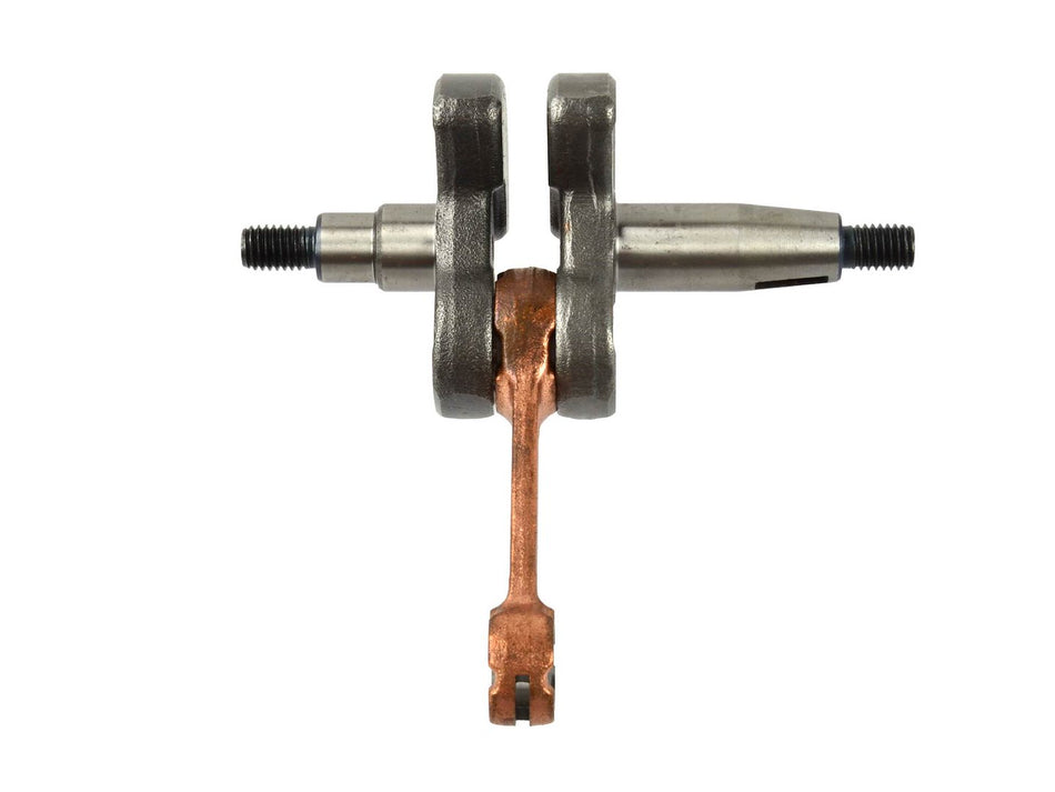 Krukas voor G81041 benzine waterpomp 3kW 1"