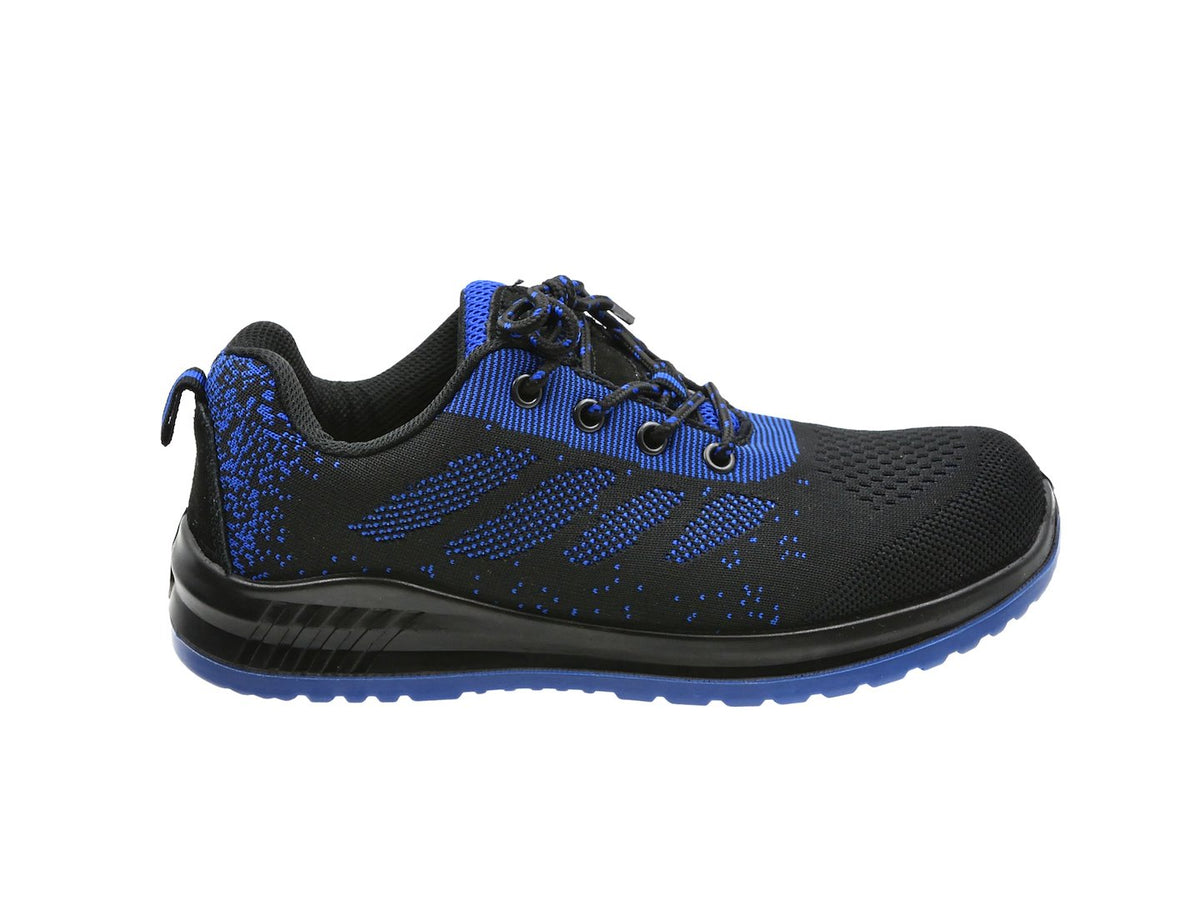 Veiligheidsschoenen model nr. 5 fijn gebreid S1P SRC - maat 46
