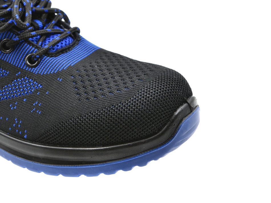 Veiligheidsschoenen model nr. 5 fijn gebreid S1P SRC - maat 46