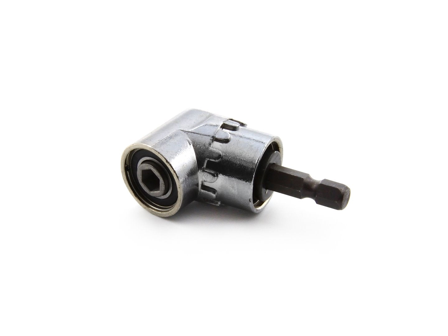 Schuin bithouder 1/4"