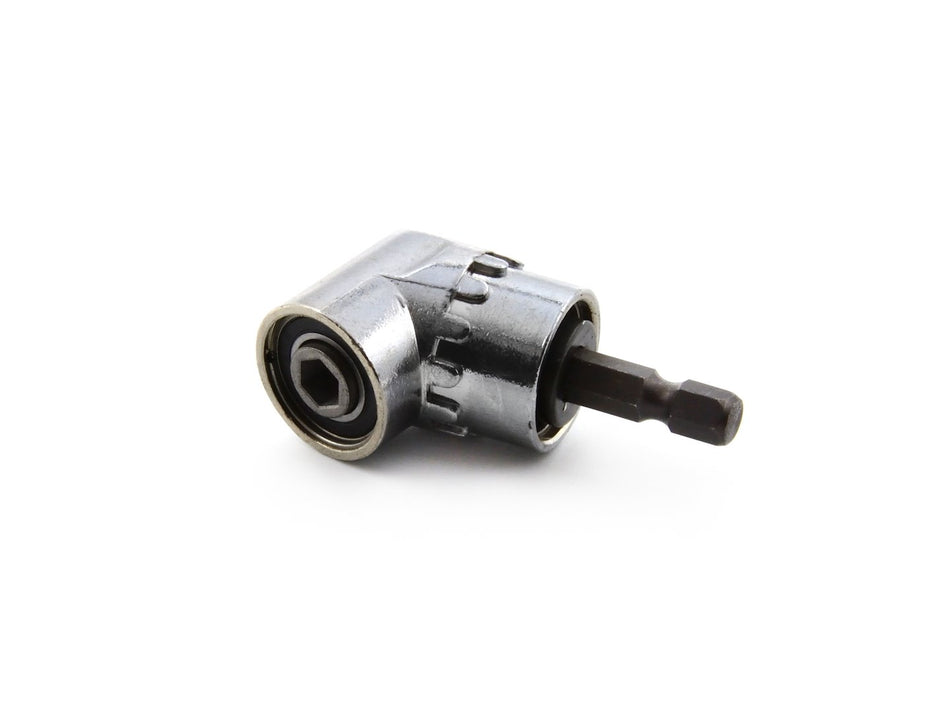 Schuin bithouder 1/4"