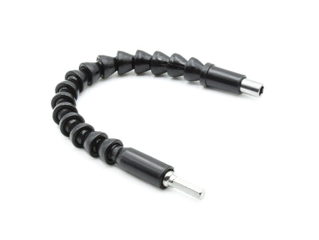 Flexibele verlengstang 1/4" 300mm