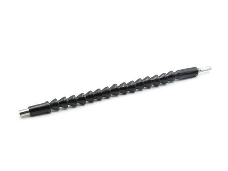 Flexibele verlengstang 1/4" 300mm