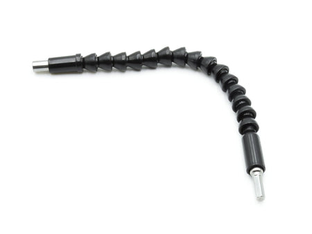 Flexibele verlengstang 1/4" 300mm