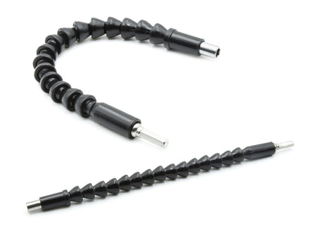 Flexibele verlengstang 1/4" 300mm