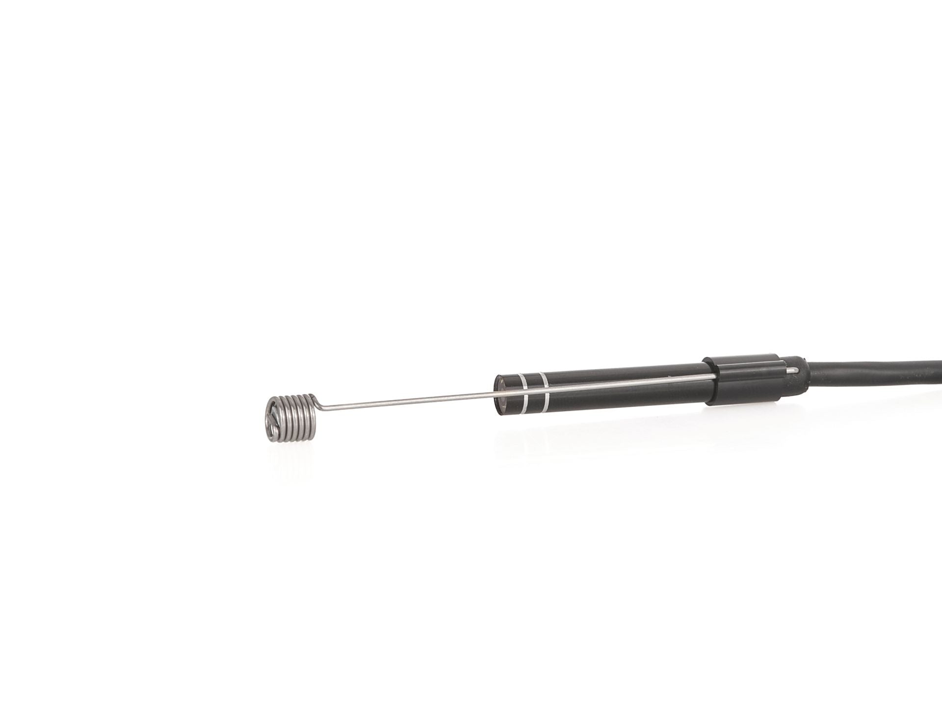 2m endoscoop met camera van 5,5 mm diameter