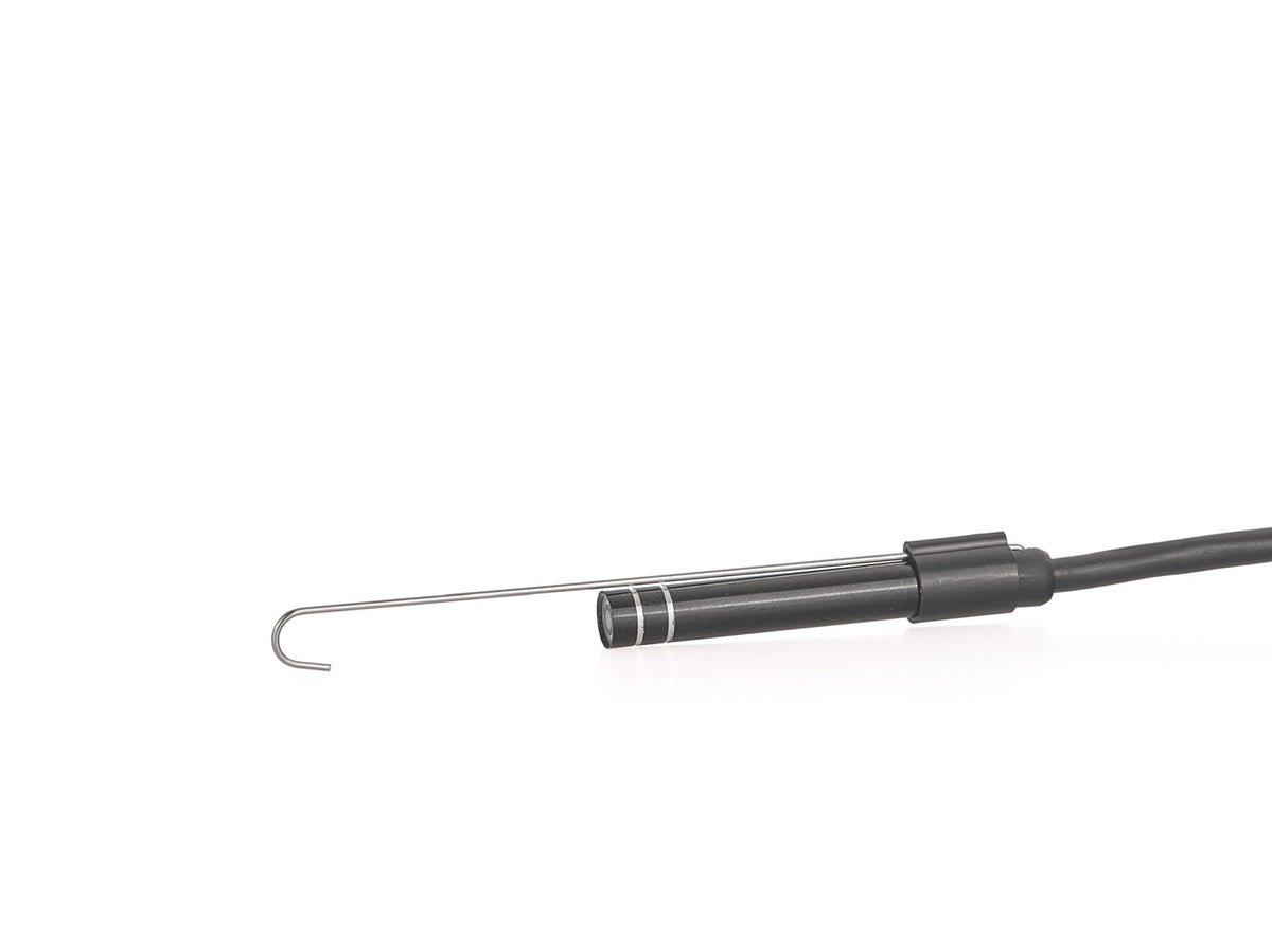 2m endoscoop met camera van 5,5 mm diameter