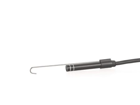2m endoscoop met camera van 5,5 mm diameter