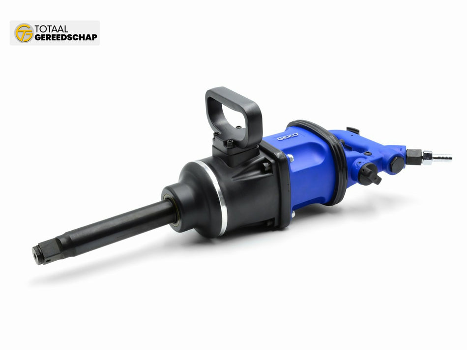 1" Air Impact Wrench 4800Nm