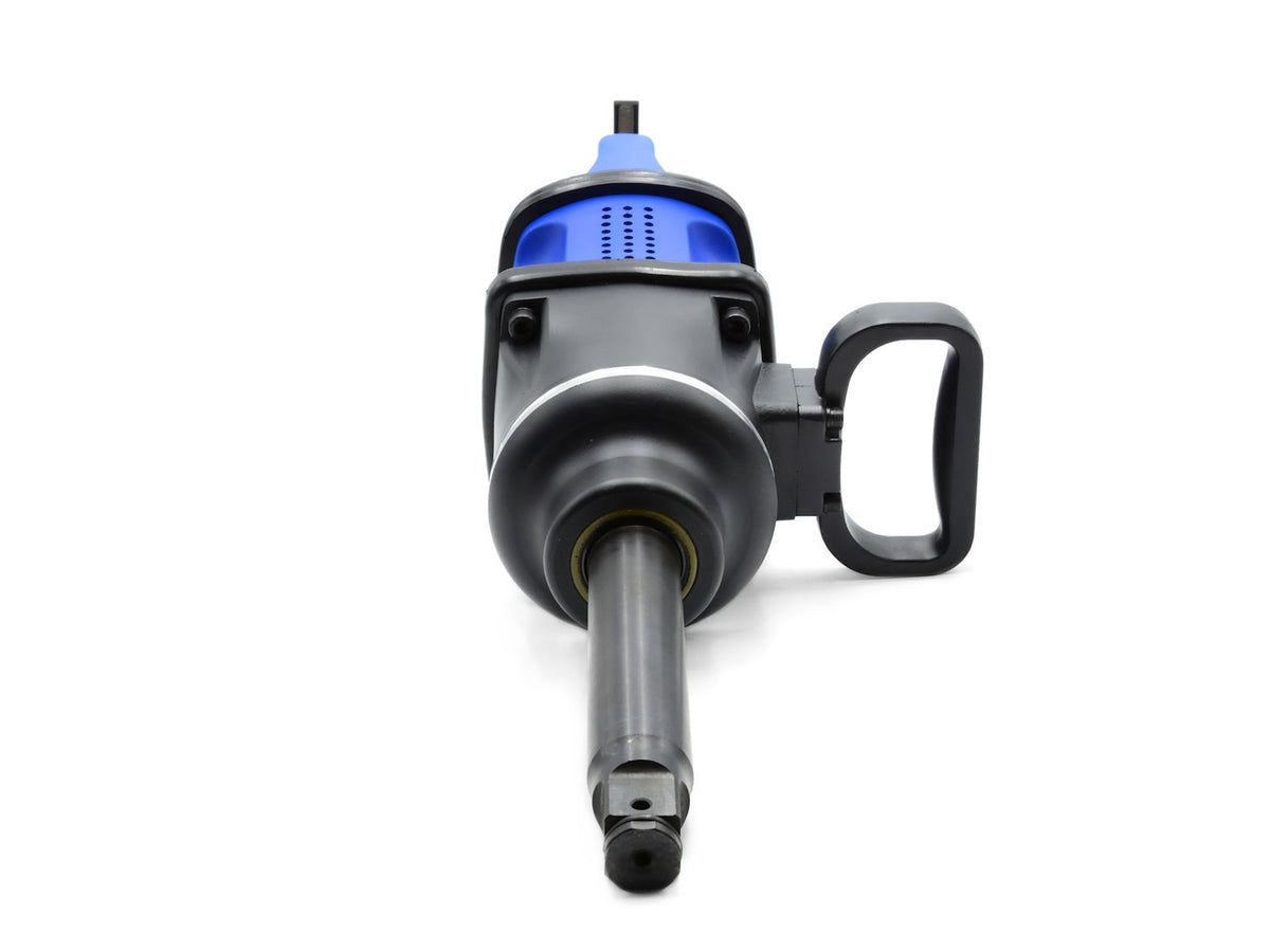 1" Slagmoersleutel 4800 Nm