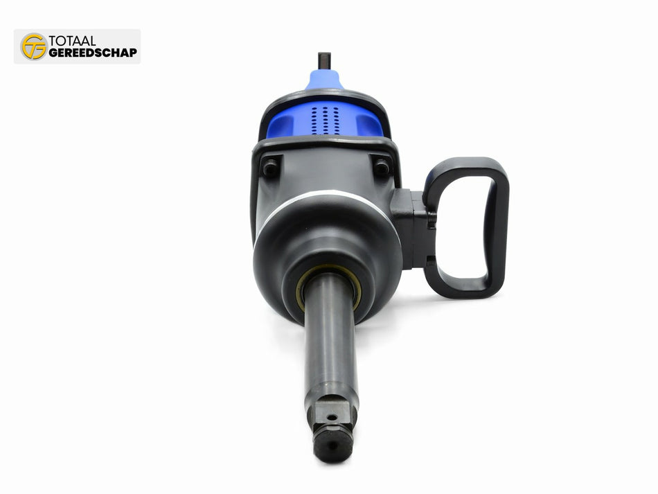 1" Air Impact Wrench 4800Nm
