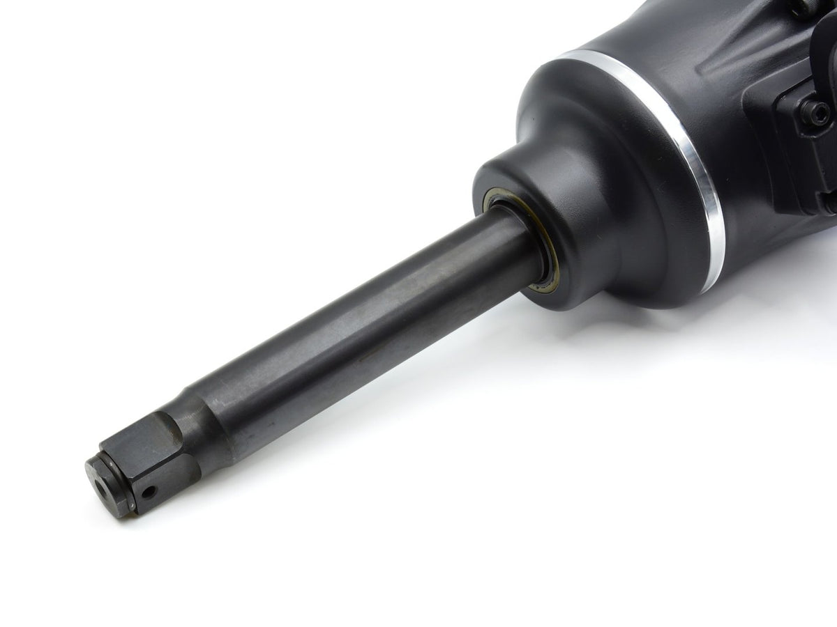 1" Slagmoersleutel 4800 Nm
