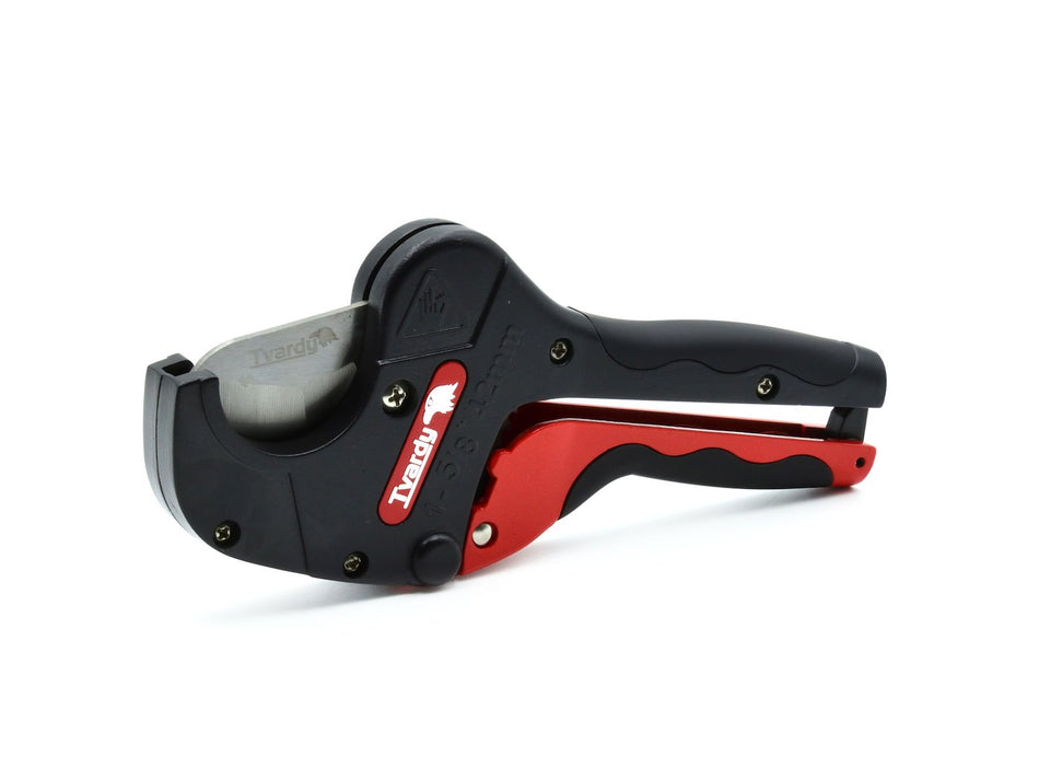PVC-tangen 3-42mm Professioneel