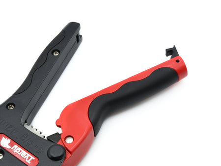 PVC-tangen 3-42mm Professioneel