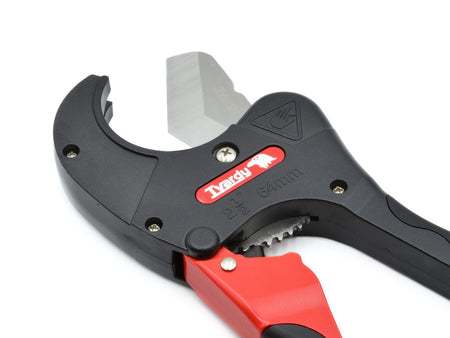 PVC-tangen 3-64mm Professioneel
