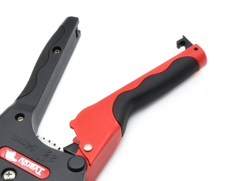 PVC-tangen 3-64mm Professioneel