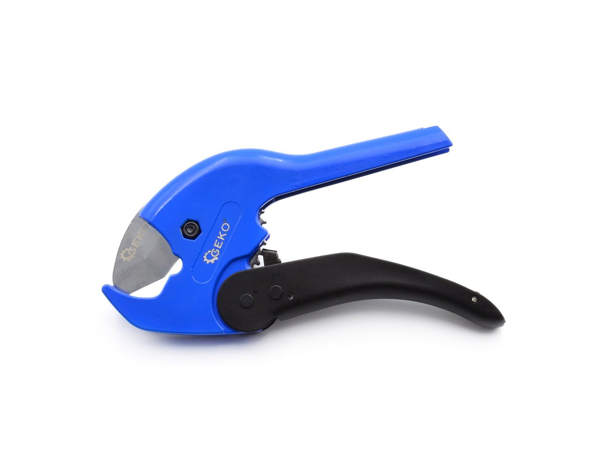 PVC-tangen 3-42mm GEKO