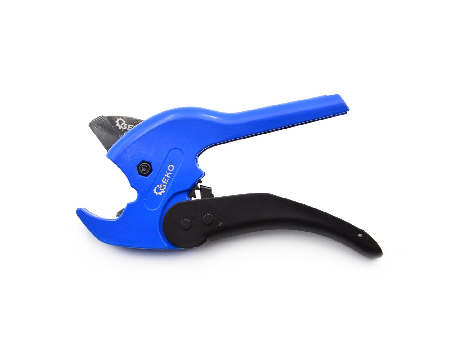 PVC-tangen 3-42mm GEKO