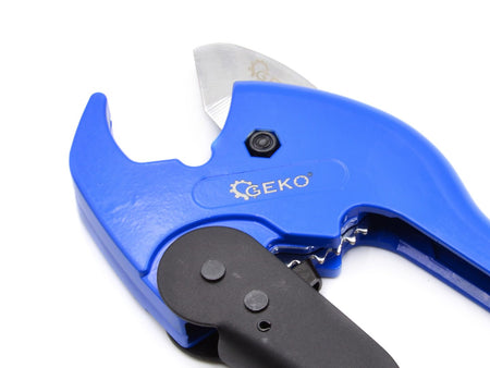 PVC-tangen 3-42mm GEKO