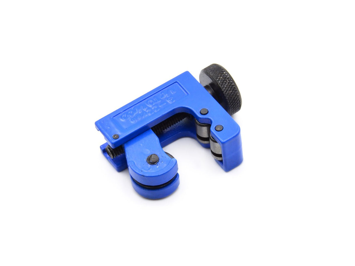 Buisnijder 3-22mm