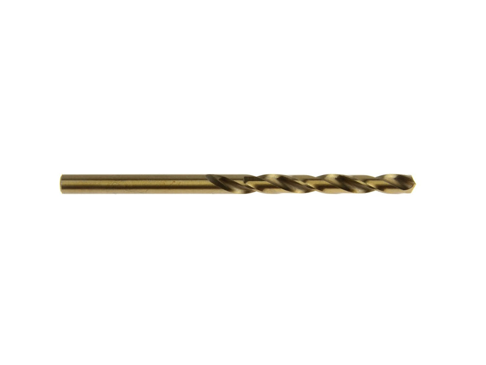 HSS-spiraalboor voor metaal met kobalt 3,5 mm