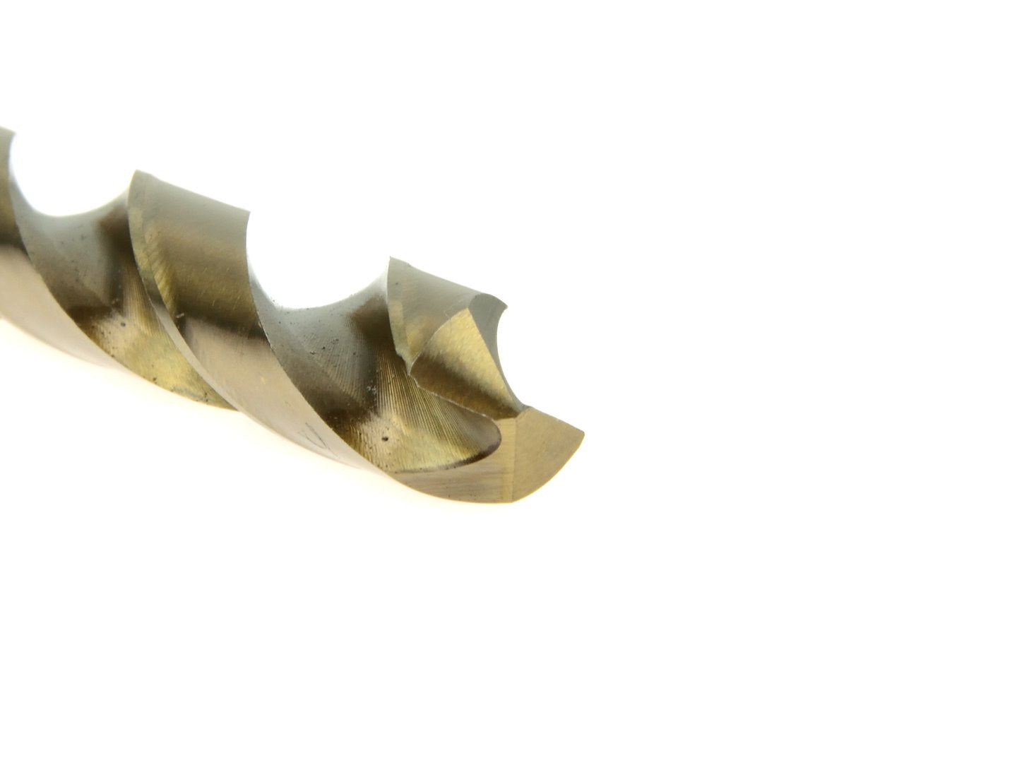 HSS-spiraalboor voor metaal met kobalt 3,5 mm
