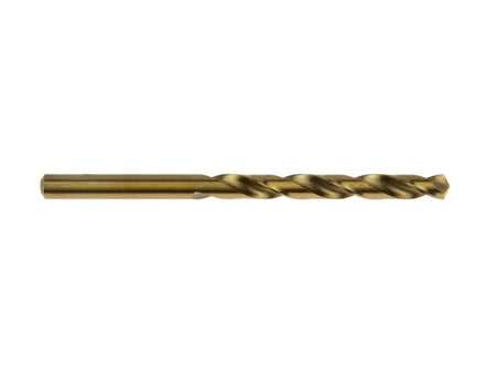 HSS-spiraalboor voor metaal met kobalt 7 mm