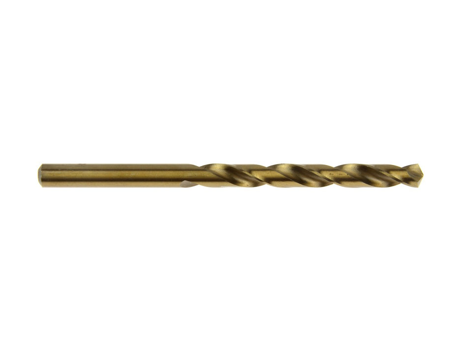 HSS-spiraalboor voor metaal met kobalt 7,5 mm