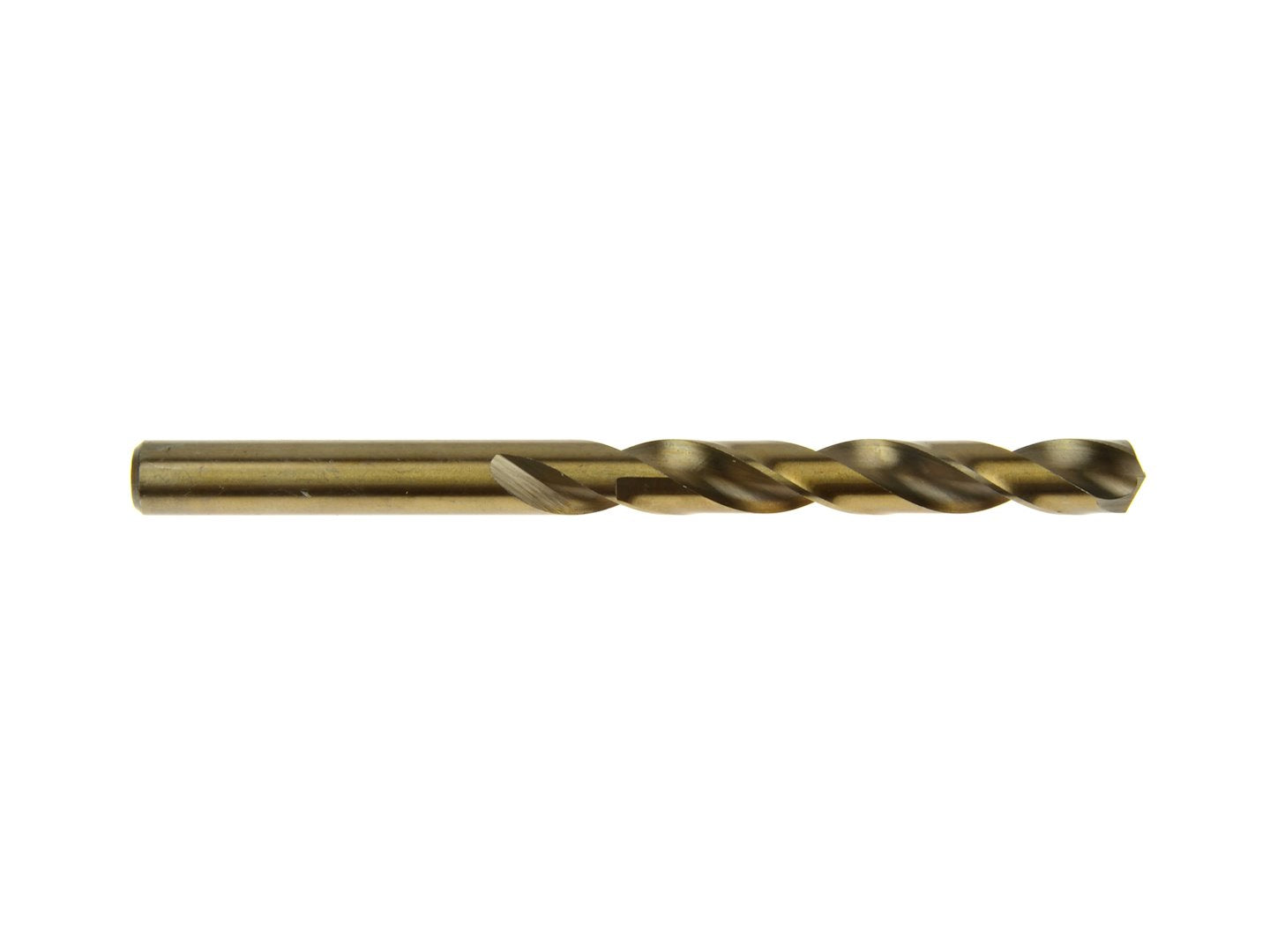 HSS-spiraalboor voor metaal met kobalt 8,5 mm