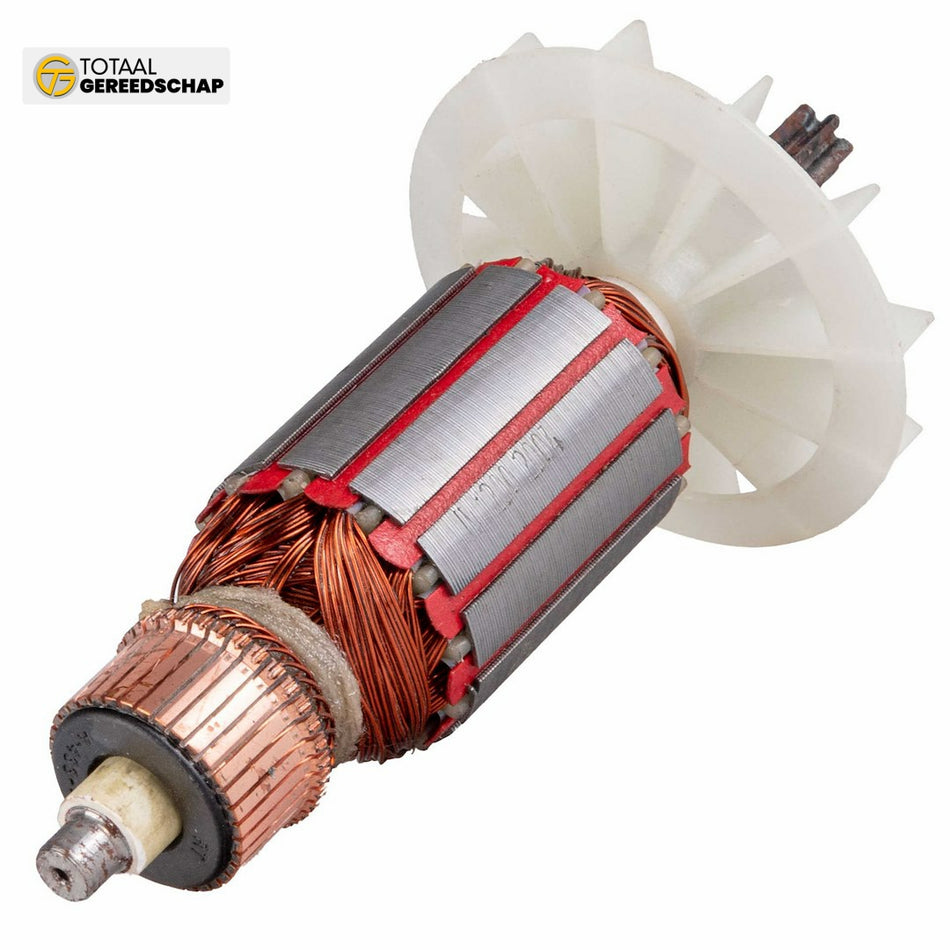 Rotor for electric wrench PROFI 1/2 (G81052)