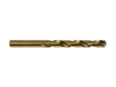 HSS-spiraalboor voor metaal met kobalt 11 mm