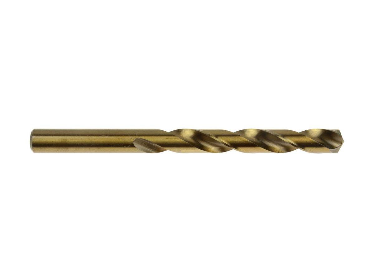 HSS-spiraalboor voor metaal met kobalt 12 mm