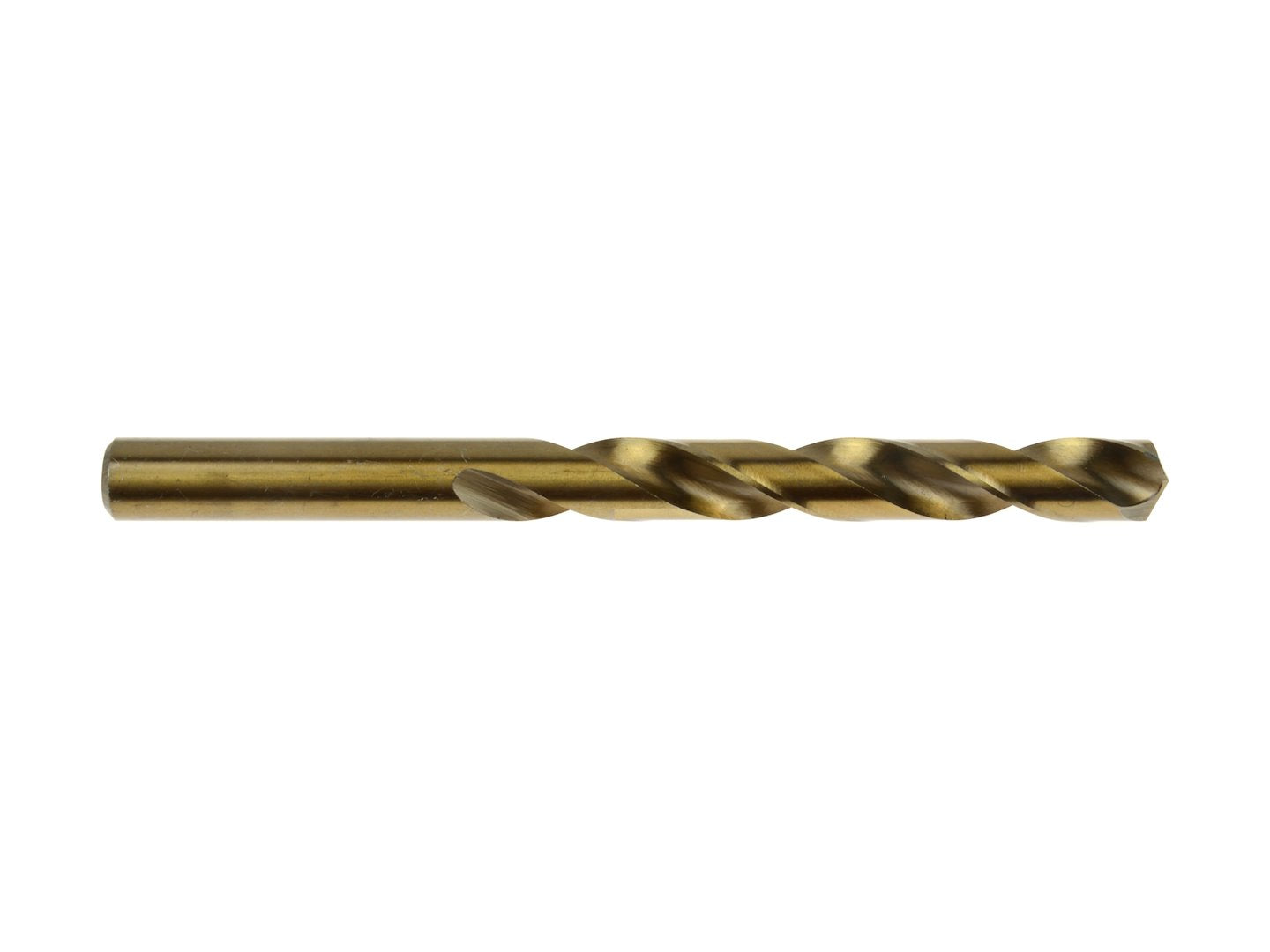 HSS-spiraalboor voor metaal met kobalt 13 mm
