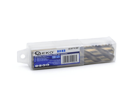 HSS-spiraalboor voor metaal met kobalt 13 mm
