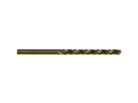 HSS-kobaltboor M35 3-slijpsneden scherp 3,5 mm