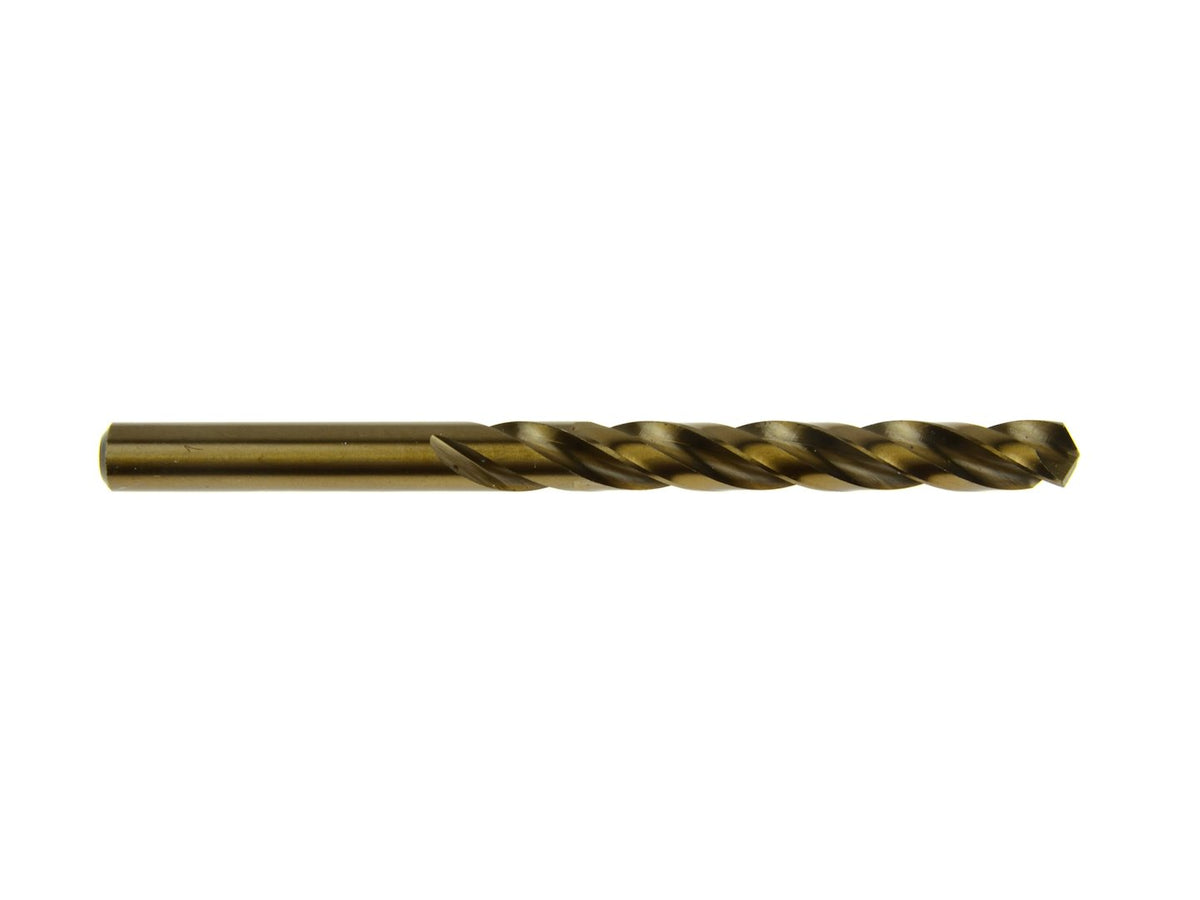 HSS-kobaltboor M35 3-slijpsneden scherp 7 mm