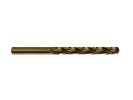 HSS-kobaltboor M35 3-slijpsneden scherp 7 mm