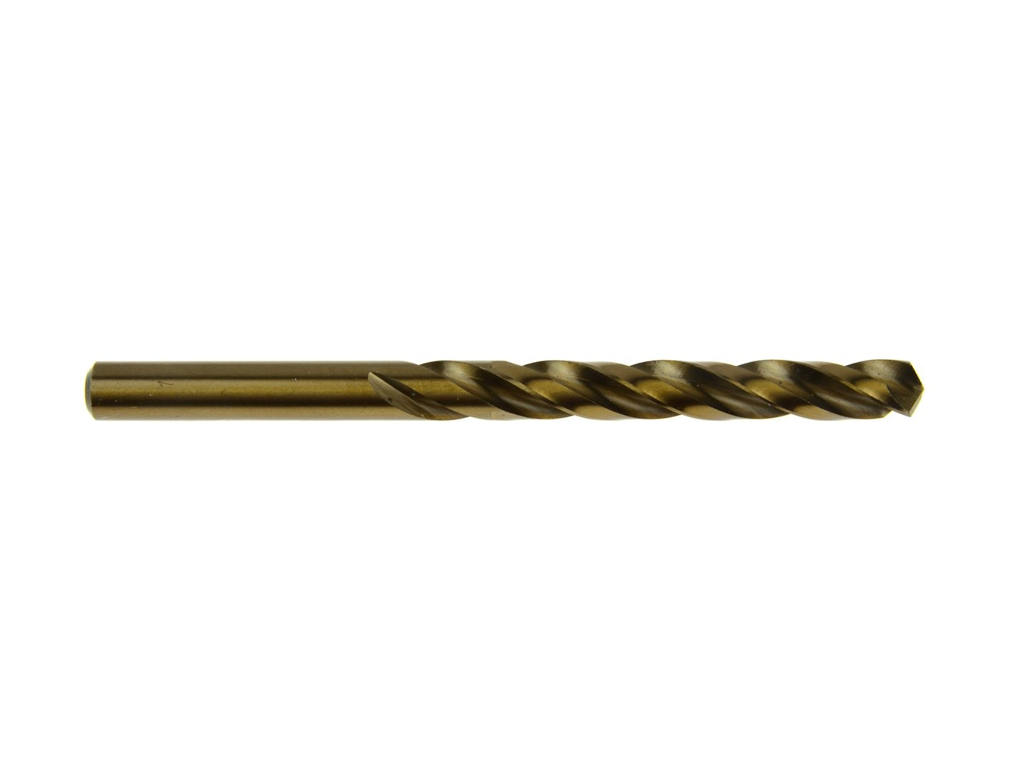 HSS-kobaltboor M35 3-slijpsneden scherp 7,5 mm