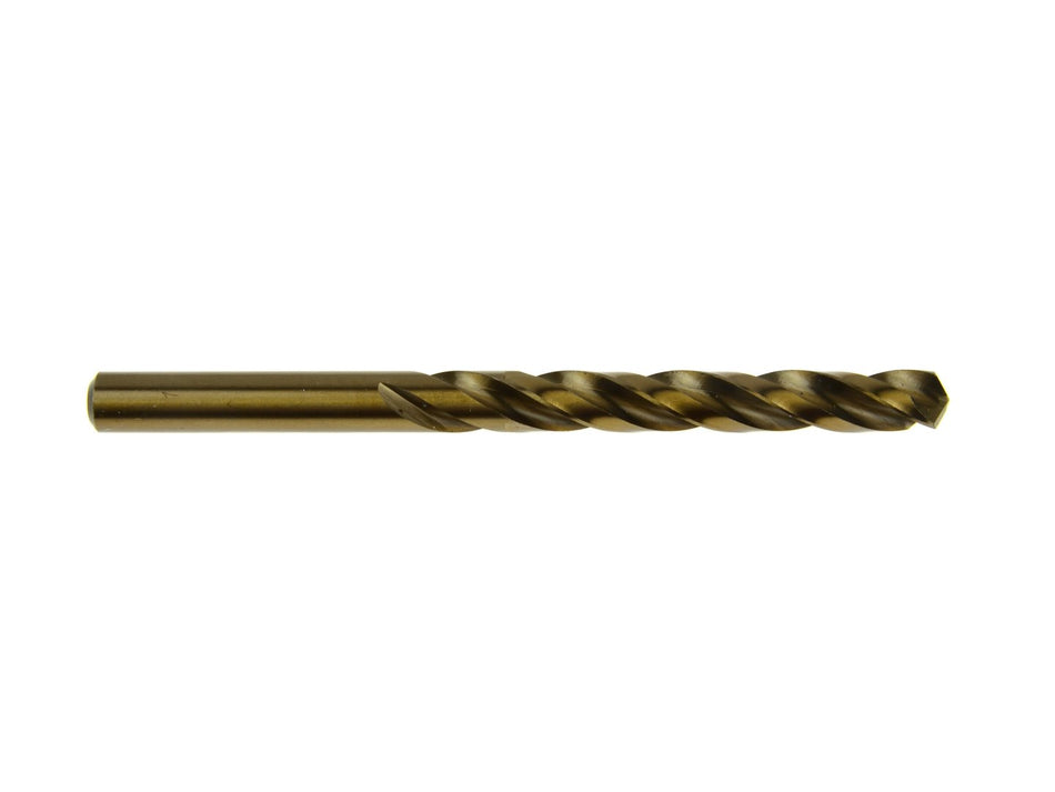 HSS-kobaltboor M35 3-slijpsneden scherp 8 mm