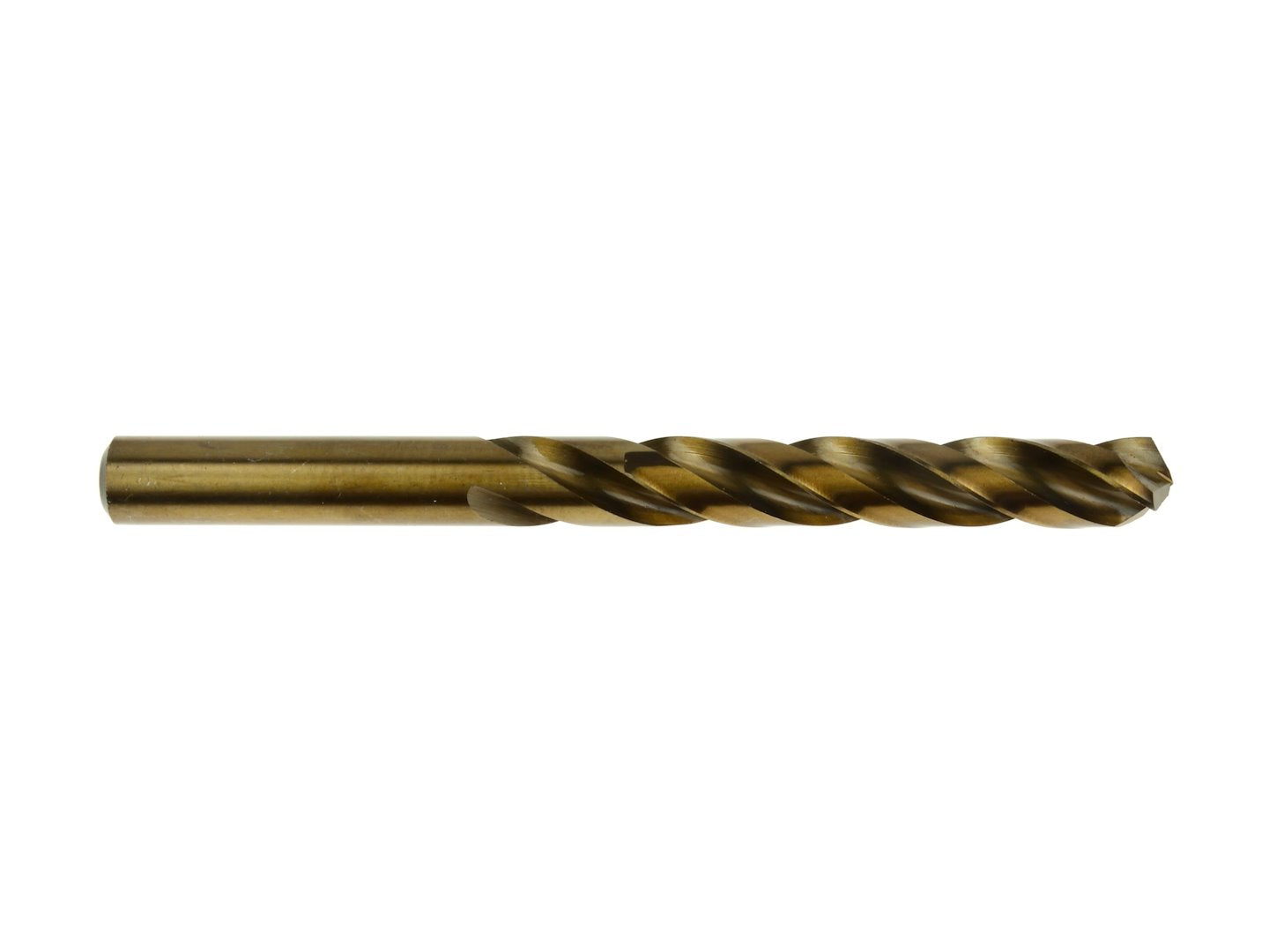 HSS kobaltboor M35 3 snijlijnen scherp 11 mm