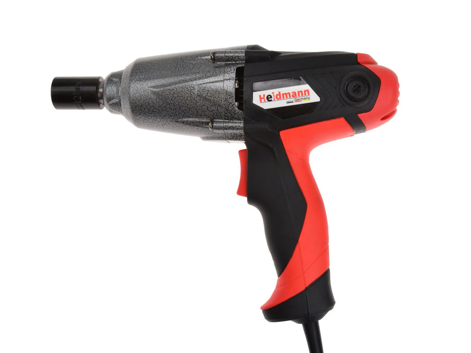 Slag elektrische momentsleutel Viper