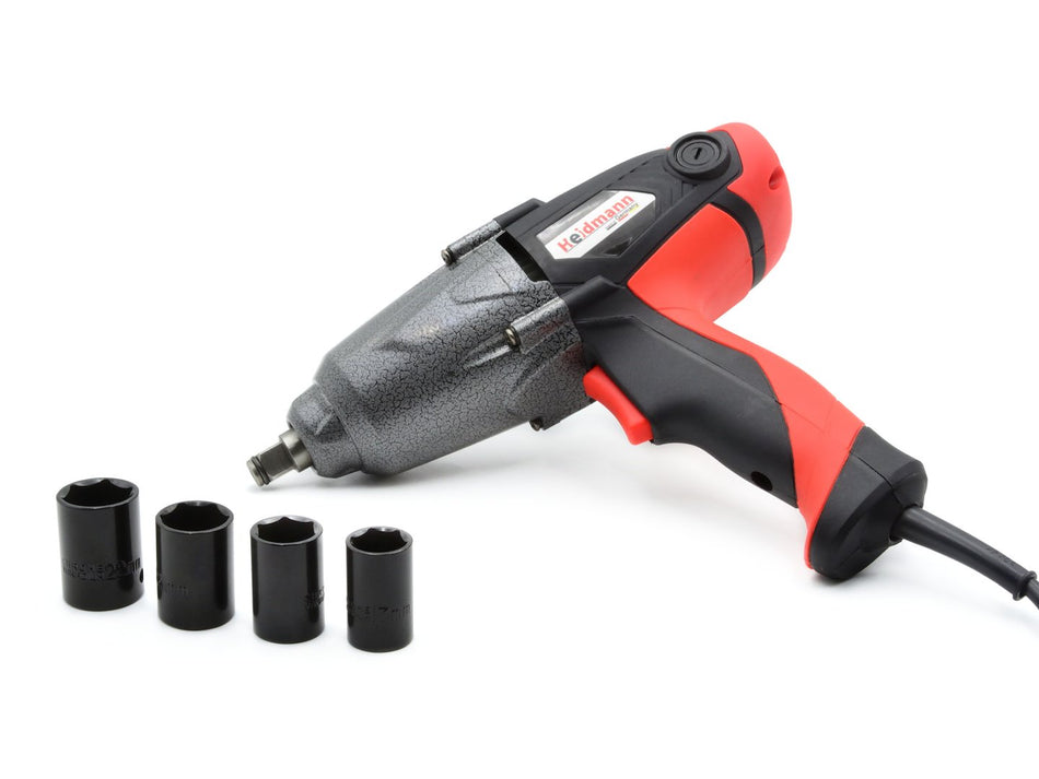 Slag elektrische momentsleutel Viper