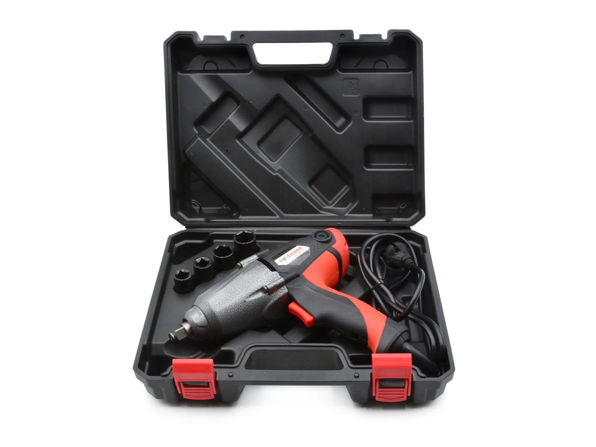 Slag elektrische momentsleutel Viper